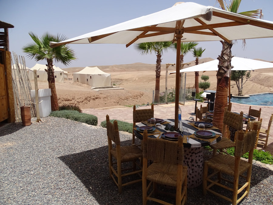 Les meilleures excursions à faire au départ de Marrakech 